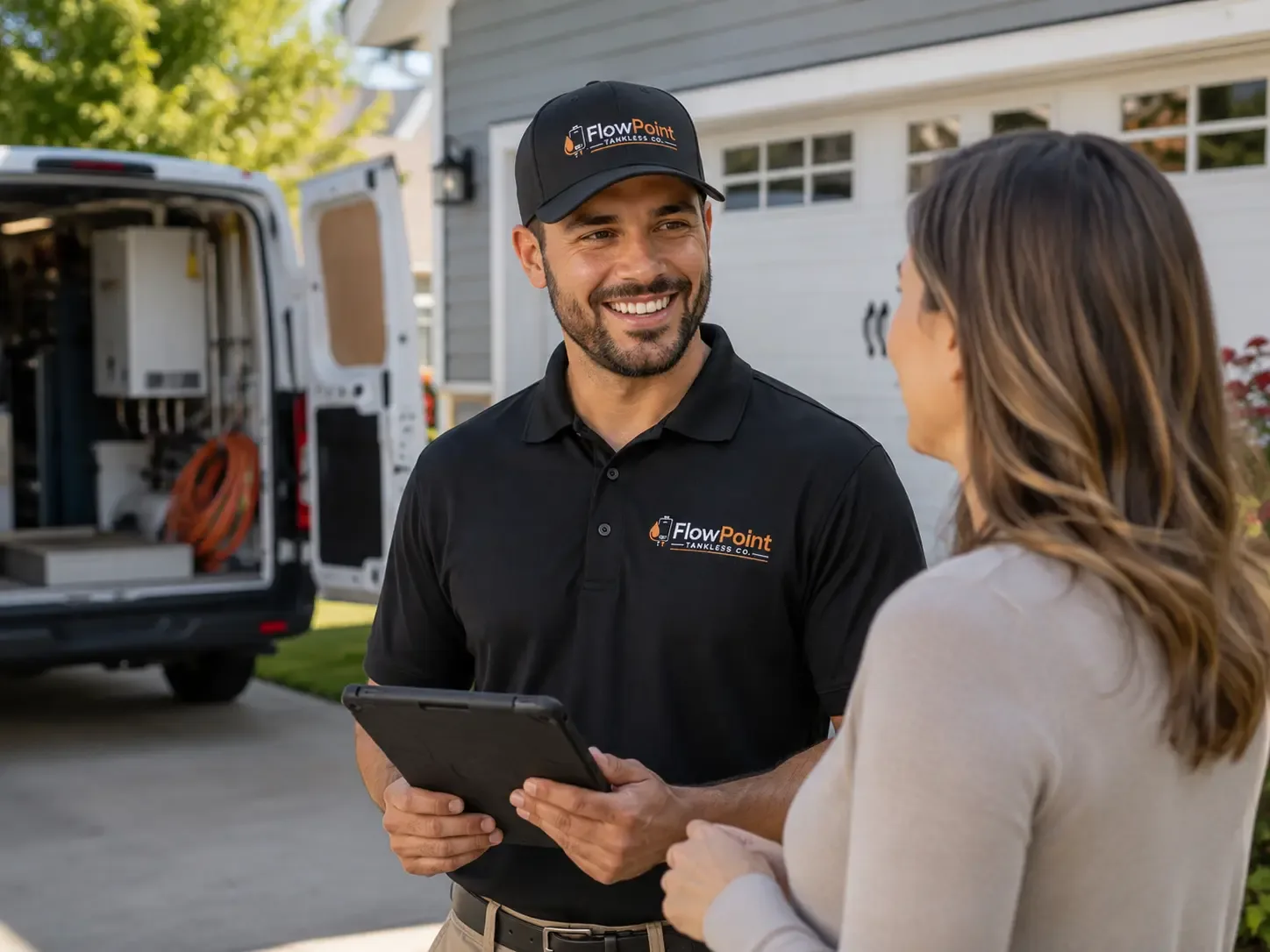 Tankless Water Heater Installation Vernon, UT FAQs